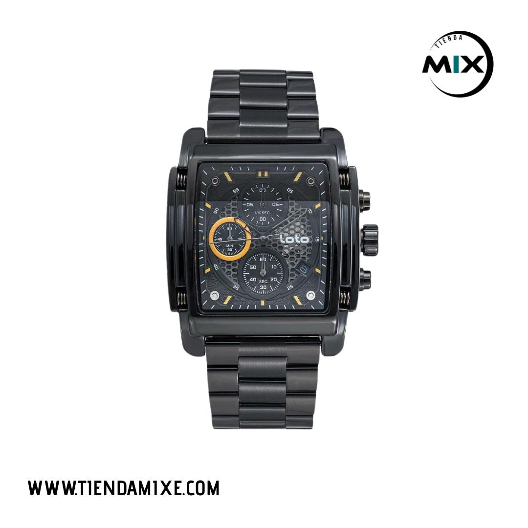 RELOJ LOTO THANK
