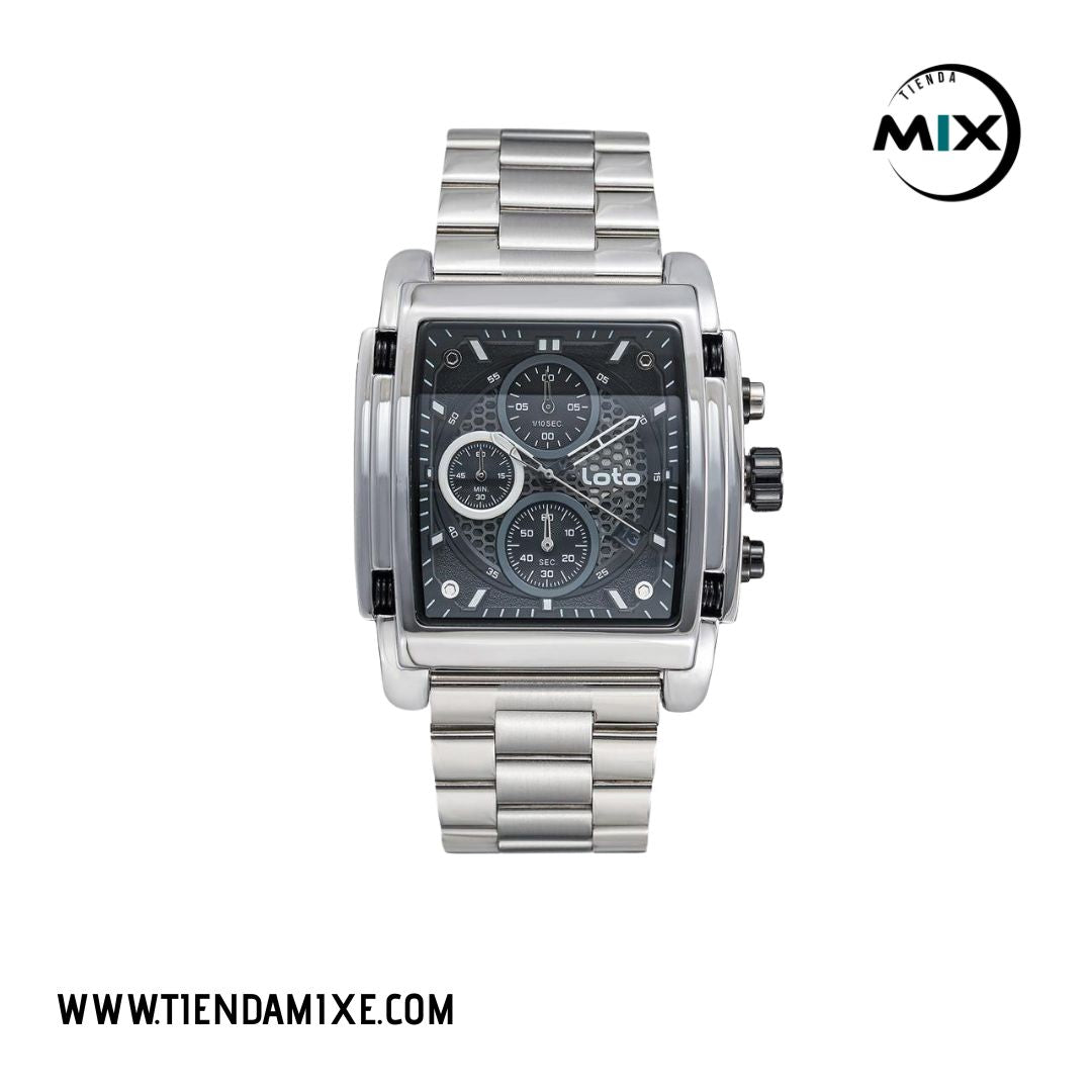 RELOJ LOTO THANK