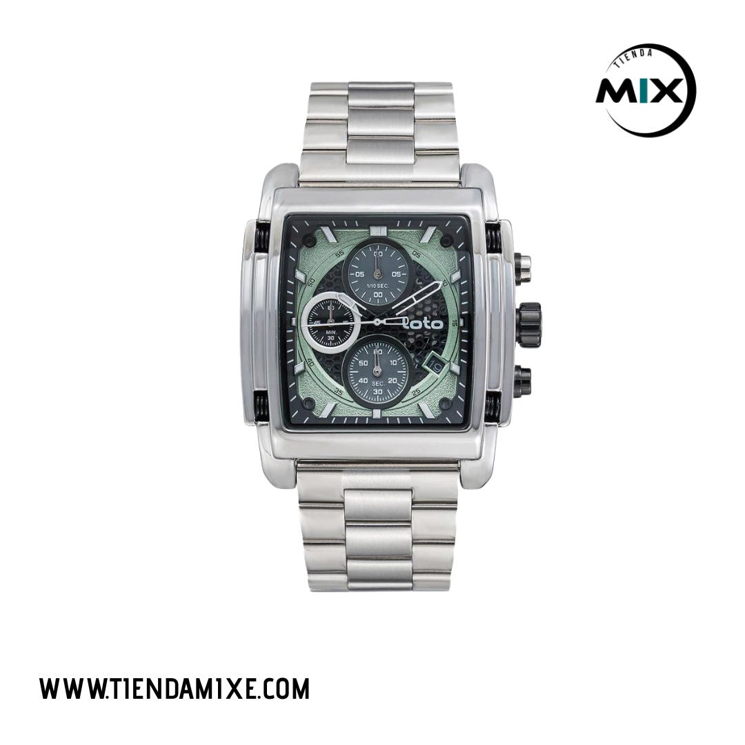 RELOJ LOTO THANK
