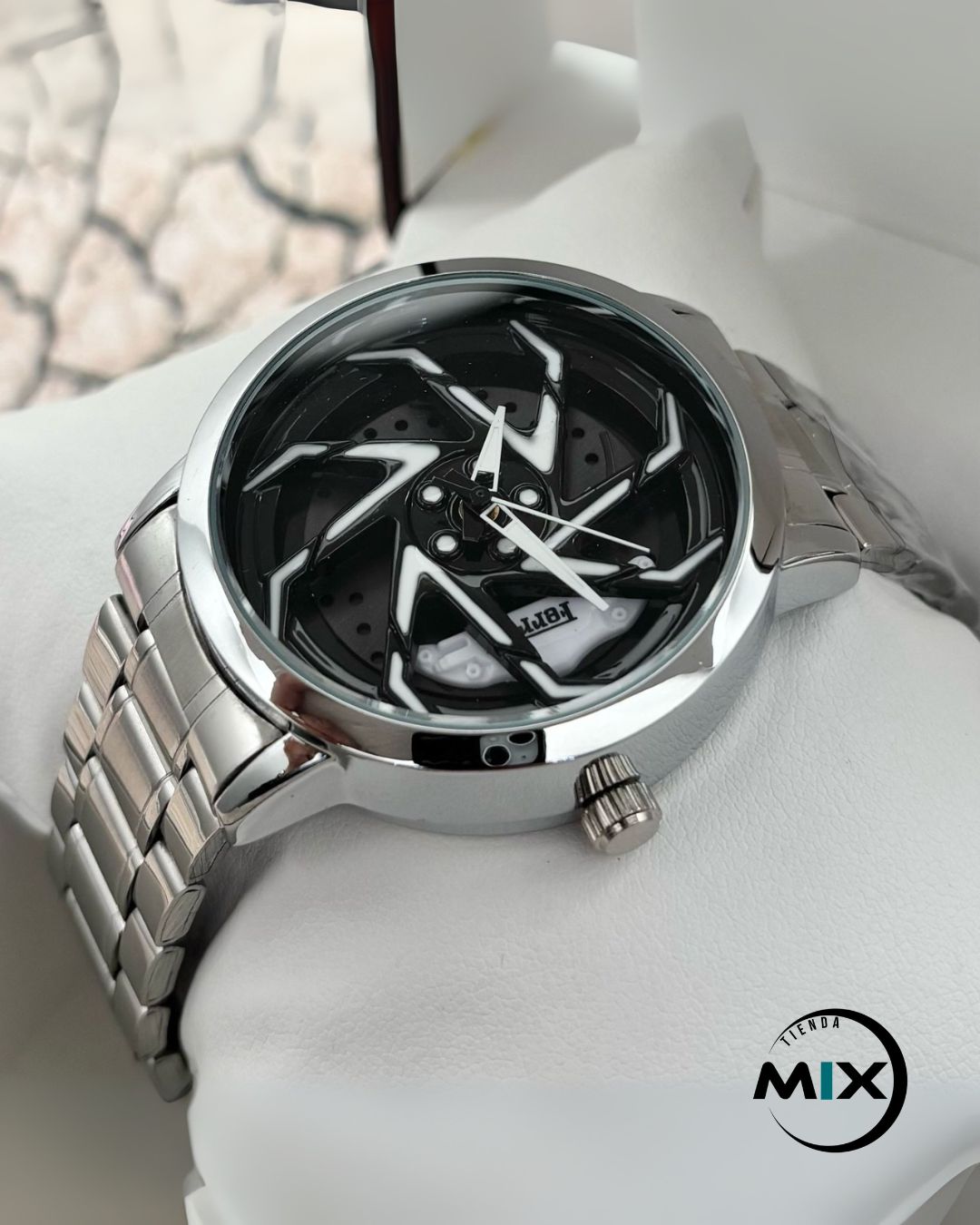 RELOJ FERRARI FLEX