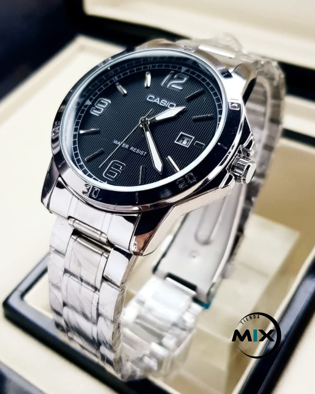 RELOJ CASIO CLASS