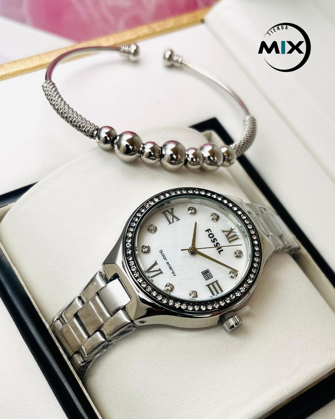 RELOJ FOSSIL BEAUTY