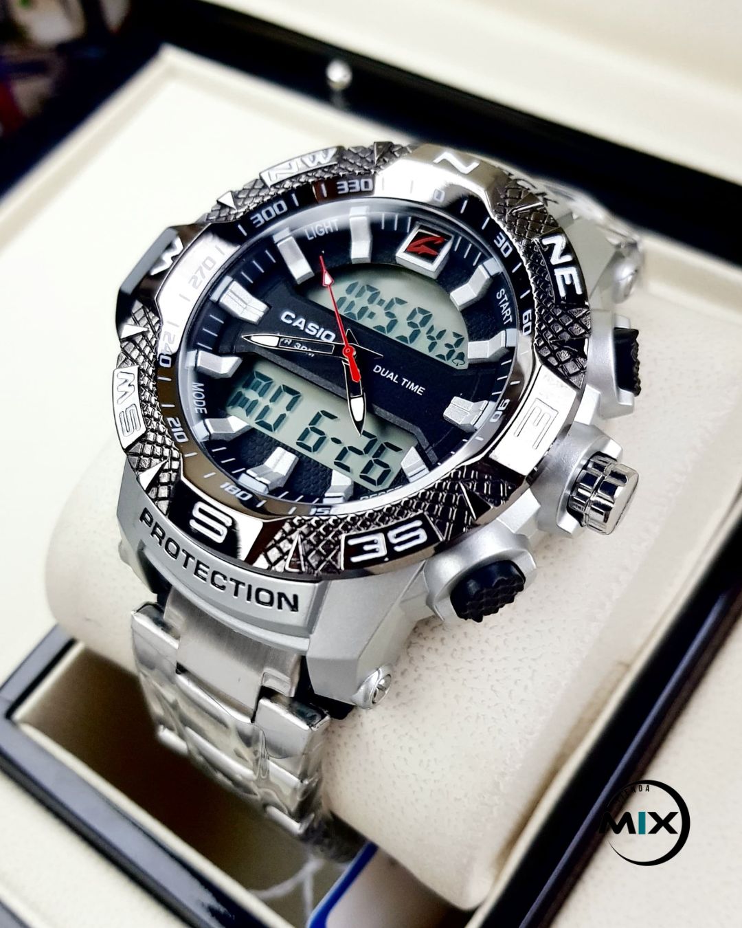 RELOJ CASIO SKY