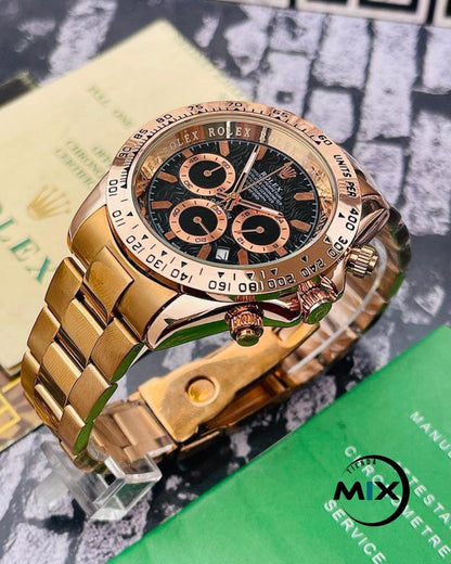 RELOJ ROLEX COSMO