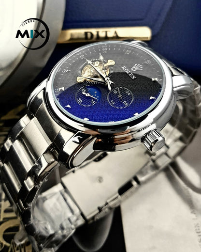 RELOJ ROLEX MOONPHASE