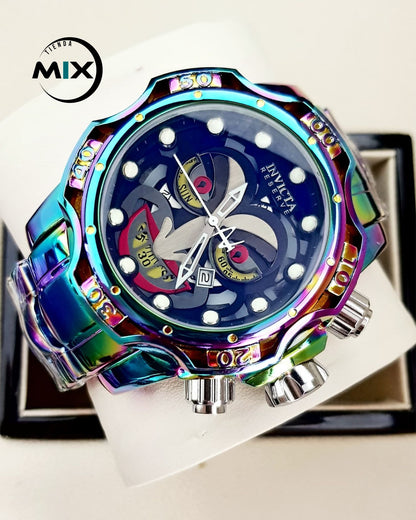 RELOJ INVICTA RESEVE JOKER