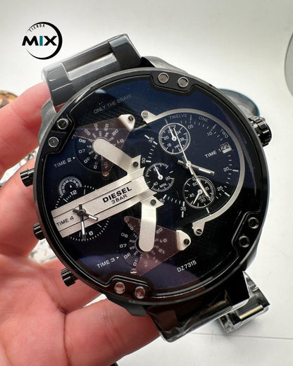 RELOJ DIESEL MR. D