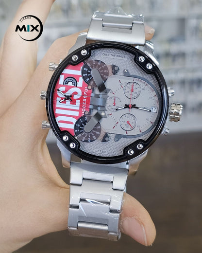 RELOJ DIESEL MR. D