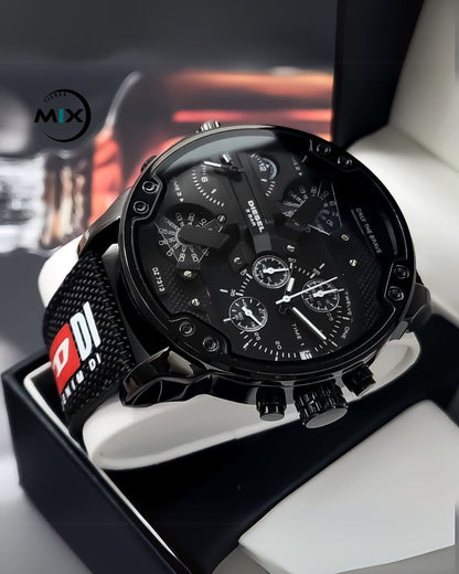 RELOJ DIESEL BIG D LONNA