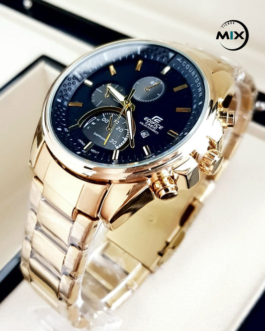 RELOJ CASIO EDIFICE