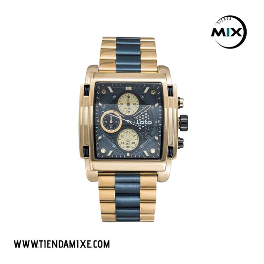 RELOJ LOTO THANK