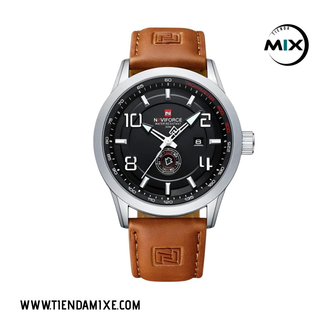 RELOJ NAVIFORCE FORGE