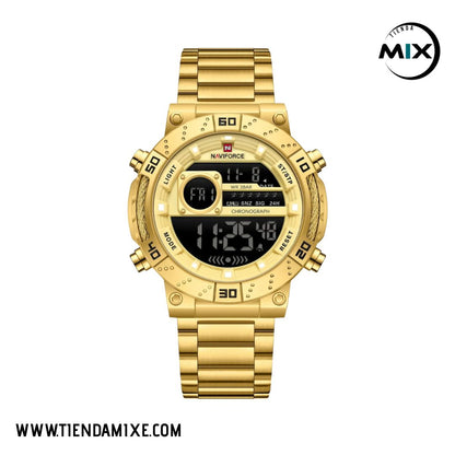 RELOJ NAVIFORCE GRIND