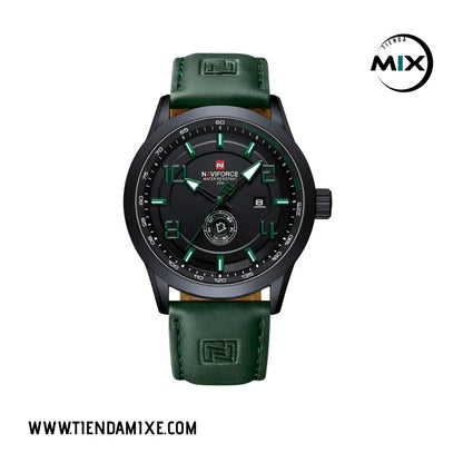 RELOJ NAVIFORCE FORGE
