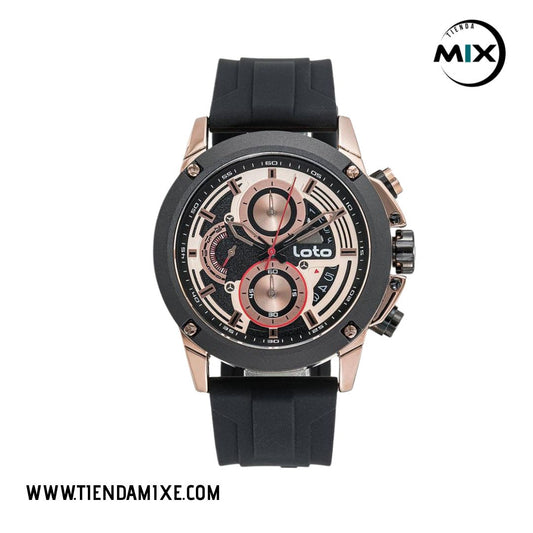 RELOJ LOTO TEAM