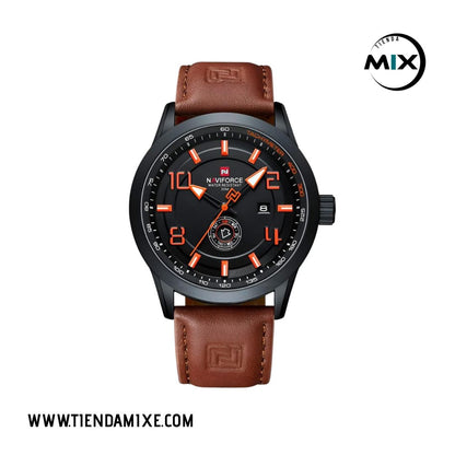 RELOJ NAVIFORCE FORGE