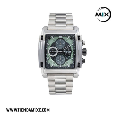 RELOJ LOTO THANK