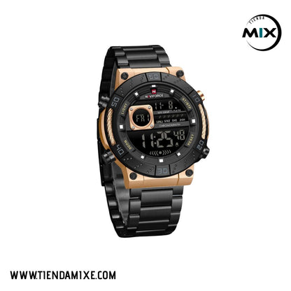 RELOJ NAVIFORCE GRIND