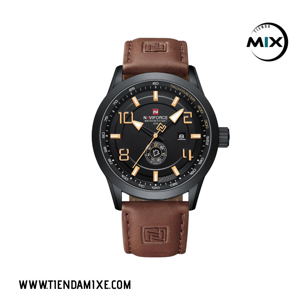 RELOJ NAVIFORCE FORGE