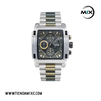 RELOJ LOTO THANK