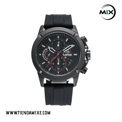 RELOJ LOTO TEAM