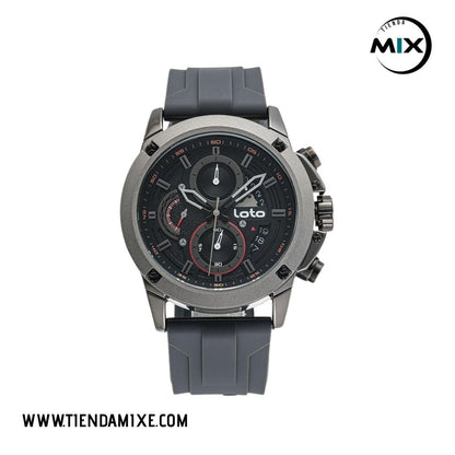 RELOJ LOTO TEAM