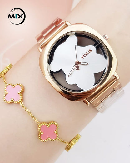 RELOJ TOUS LIFT
