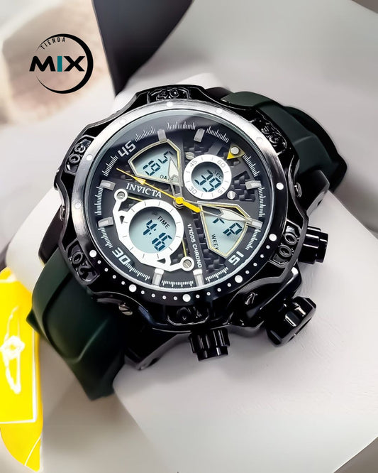 RELOJ INVICTA SAND
