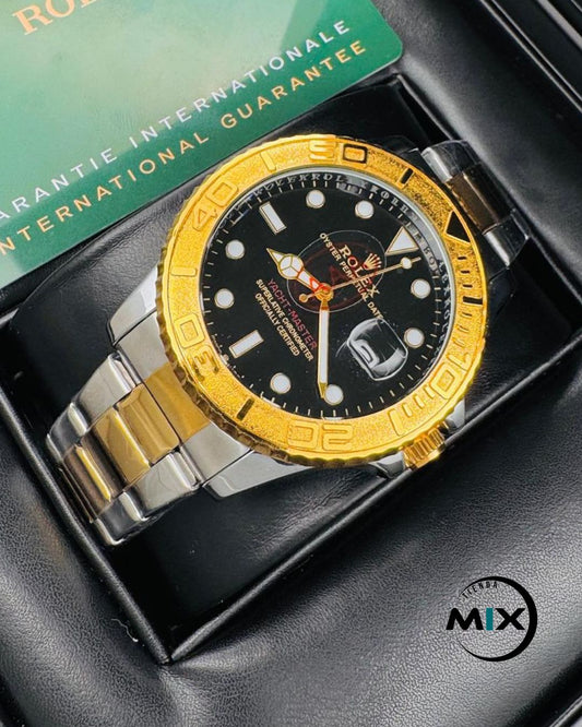 RELOJ ROLEX ZENIT