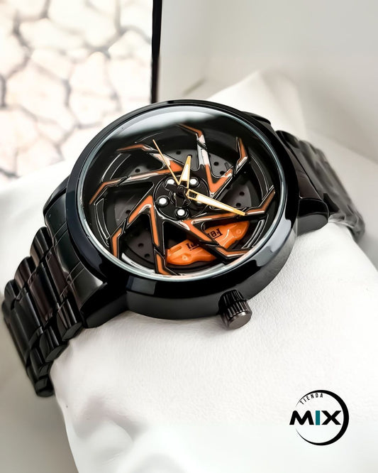 RELOJ FERRARI FLEX