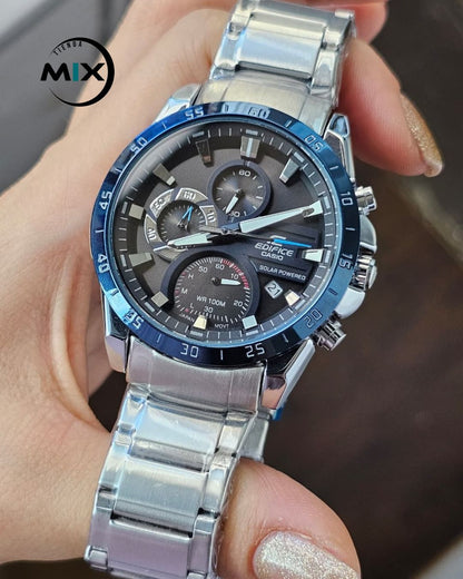 RELOJ CASIO EDIFICE TRAUS