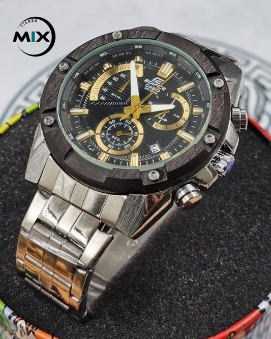 RELOJ CASIO EDIFICE VULCAN