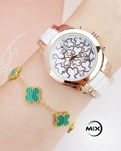 RELOJ TOUS FASHION