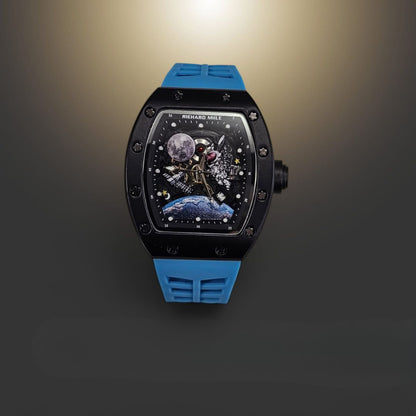 RELOJ RICHARD SPACE