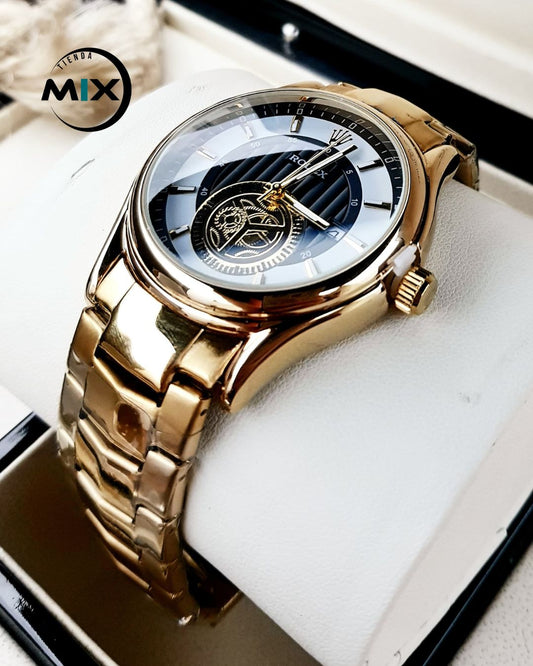 RELOJ ROLEX BULL