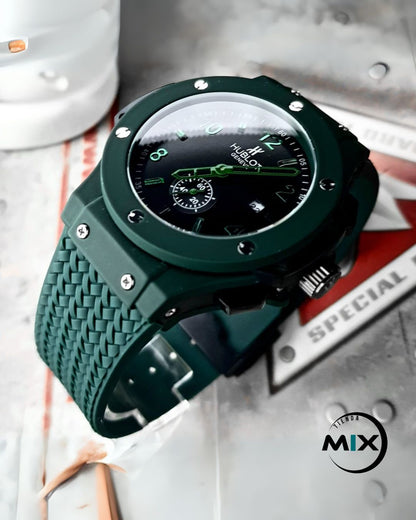 RELOJ HUBLOT GENEVE