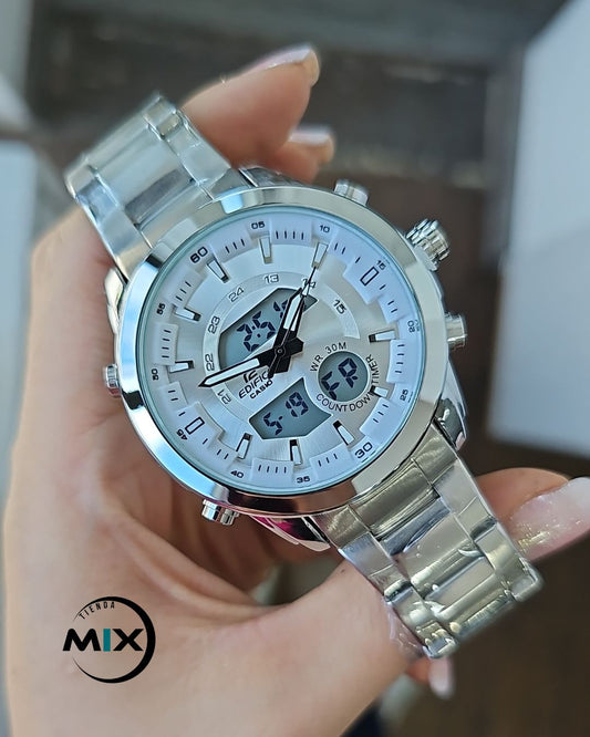 RELOJ CASIO TOUR