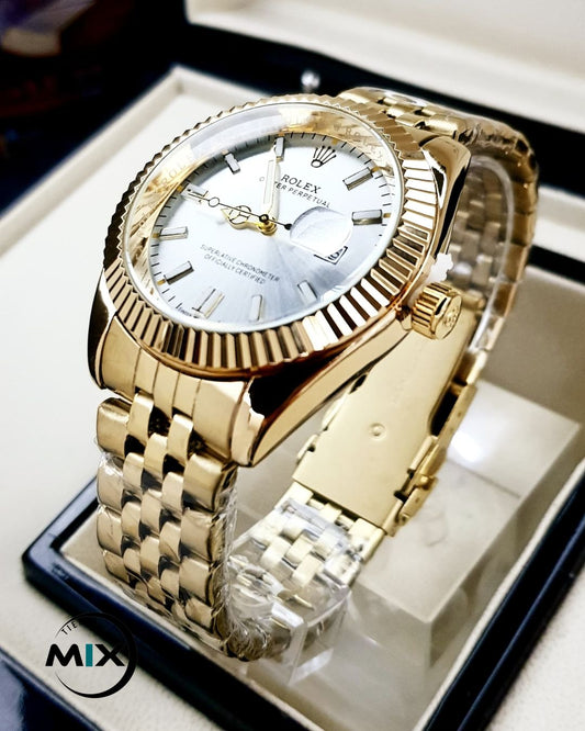 RELOJ ROLEX EVANO