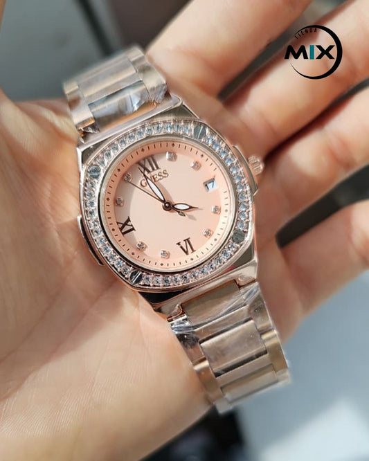 RELOJ GUESS JEWEL