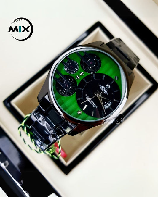 RELOJ ROLEX DAKOTA