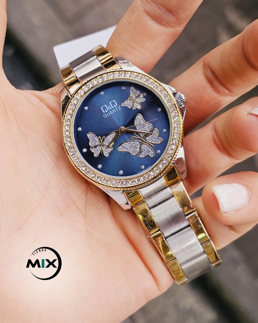 RELOJ Q&Q PRINCE