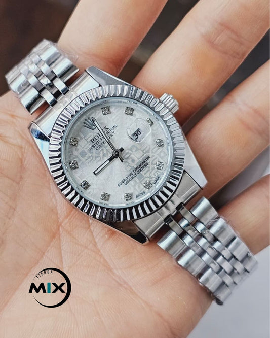 RELOJ ROLEX DARLING