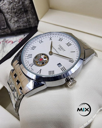 RELOJ TISSOT ROMAK