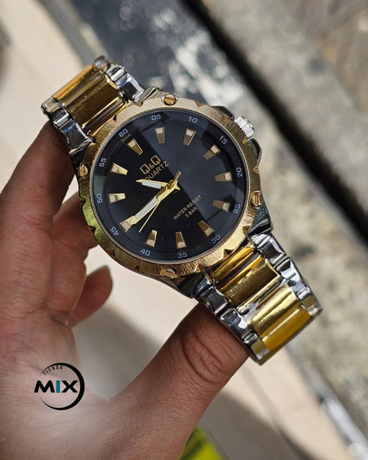 RELOJ Q&Q HIRON