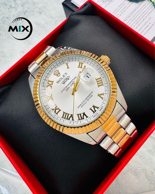RELOJ ROLEX CRONA