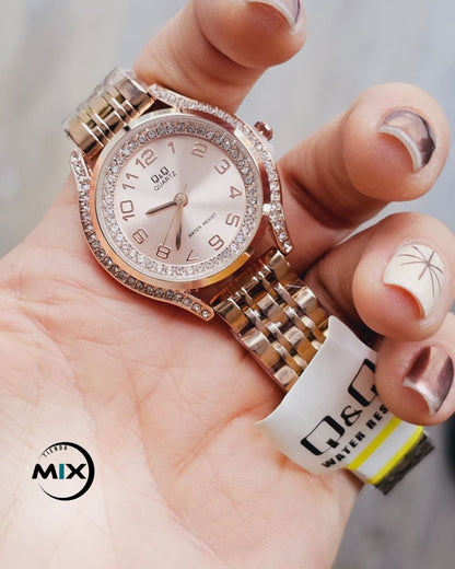 RELOJ Q&Q ZITRA