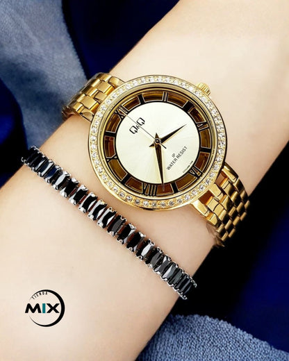 RELOJ Q&Q MIRACLE
