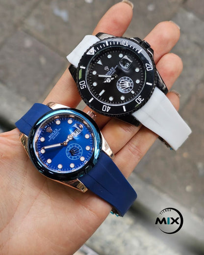 RELOJ ROLEX VICE DUO