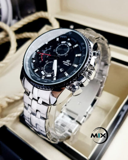 RELOJ CASIO EDIFICE ZATURN