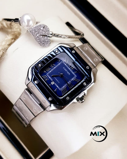 RELOJ CARTIER ROME DAMA